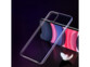 Coque souple transparente pour iPhone 11