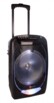 Enceinte trolley The Flash 1210 par N-Gear.