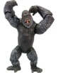 Figurine King Kong + Monstre