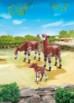Lot Playmobil collection Le Zoo - 6 packs d'animaux n°1