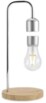 Lampe ampoule à LED en lévitation NoFall
