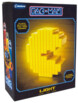 Lampe LED Pac-Man Pixel