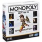 Packaging du Monopoly Overwatch Edition Collector.