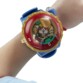 Montre parlante Yo-Kai Watch Modèle Zéro + 3 sachets de 2 médailles Yo-Motion