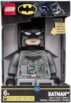 Réveil Batman parlant et rétroéclairé - 22 cm