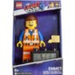 Packaging du réveil Emmet The LEGO Movie 9003967.