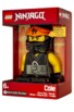 Réveil LEGO Ninjago Cole modèle 7001118 emballé.
