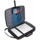 Sacoche ADVB117 pour ranger votre PC portable, votre tablette et d'autres objets.