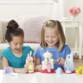 Set de pâte à modeler Play-Doh Princesses Disney
