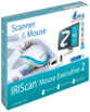 Souris-scanner IRIScan Mouse Executive 2 Iris