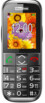 Téléphone mobile senior avec touche SOS MaxCom Comfort MM721