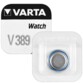 Varta pile bouton SR54W / V389