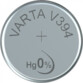 Pile bouton Varta V394 (SR45).