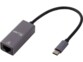 Adaptateur USB-C vers Ethernet de la marque LMP