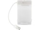 Boîtier de protection et de transport de poche pour HDD et SSD 2,5" avec câble USB-A