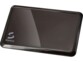 Boîtier pour disque dur Xslim USB 3.0 coloris noir de la marque Storeva