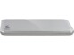 Boîtier pour disque dur Xslim USB 3.0 Silver 2,5" de la marque Storeva