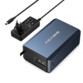 Boîtier USB 3.0 RAID EC-7352 2 baies pour disque dur et SSD SATA 2,5/3,5"