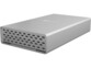 Boîtier SilverDrive USB-C / USB-A pour disque dur 3,5" de la marque Storeva