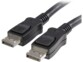 Câble DisplayPort 1.4 2 m de la marque MacWay