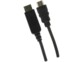 Câble DisplayPort vers HDMI 2 m de la marque MacWay