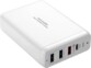 Chargeur secteur 75w USB A et C avec QC et PD Novodio