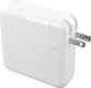 Chargeur secteur USB-C 96 W version US de la marque Apple