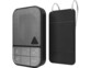 Kit mains-libres avec fonction bluetooth de la marque ZAGG