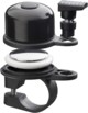 Sonnette de vélo antivol pour Apple AirTag, 22,2 mm