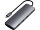 Station d’accueil USB-C hybride pour disque dur SSD de la marque Satechi