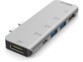 Station d’accueil multimédia USB-C X40225 de la marque EZQuest