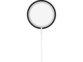 Support magnétique pour chargeur MagSafe Coaster coloris noir de la marque Function101