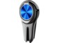 Support 3 en 1 pour téléphone SKT-H01 coloris bleu de la marque MacWay
