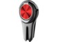 Support 3 en 1 SHT-H01 pour téléphone coloris rouge de la marque MacWay