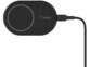 Support smartphone et chargeur Belkin 2 en 1 branché par cble USB-C