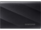 Disque dur SSD externe portable T9 2 To de la marque Samsung