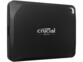 Disque dur externe SSD X10 Pro 1 To de la marque Crucial