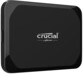 Disque dur externe SSD X9 2 To de la marque Crucial
