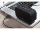 Enceinte bluetooth 6 W PocketMax Noir