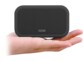 Enceinte bluetooth 6 W PocketMax Noir