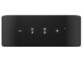 Enceinte bluetooth 6 W PocketMax Noir