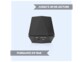 Enceinte bluettoth sans fil pour jusqu'à 8 heures d'autonomie