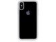 Coque de protection antichoc Torero pour iPhone X / XS coloris transparent de la marque Torrii