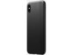 Coque de protection antichoc Carbon Case pour iPhone XS Max - Noir