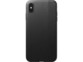 Coque de protection antichoc Carbon Case pour iPhone XS Max - Noir