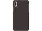 Coque de protection pour iPhone X NanoCase Original coloris noir