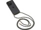 Coque avec bandoulière pour iPhone 13 Pro Max de la marque Novodio