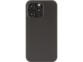 Coque ultra-fine pour iPhone 13 Pro coloris noir translucide de la marque Novodio