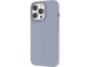 Coque de protection en silicone magnétique pour iPhone 13 Pro coloris violet de la marque Novodio