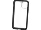 Coque de protection intégrale pour iPhone 12 Mini coloris noir/transparent de la marque Novodio